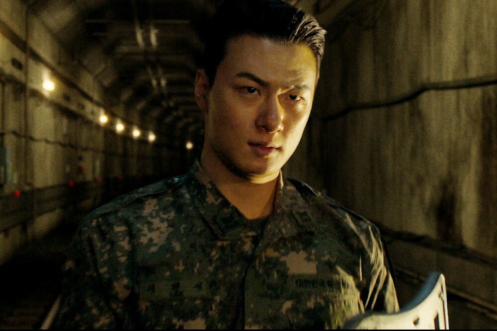 申承浩在本片飾演李賢誠 圖 / 采昌國際多媒體 提供