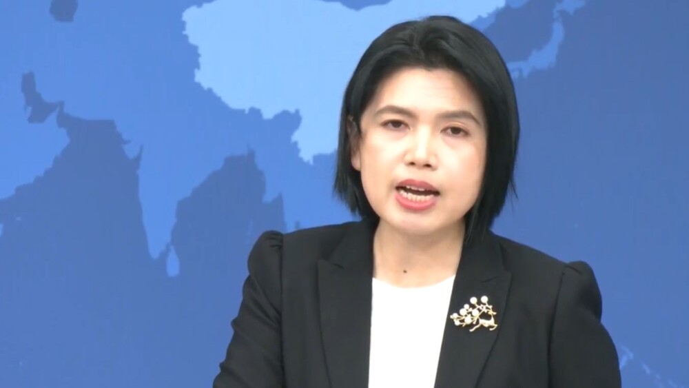 中配要補繳喪失原籍證明　國台辦批綠色恐怖：不顧人倫