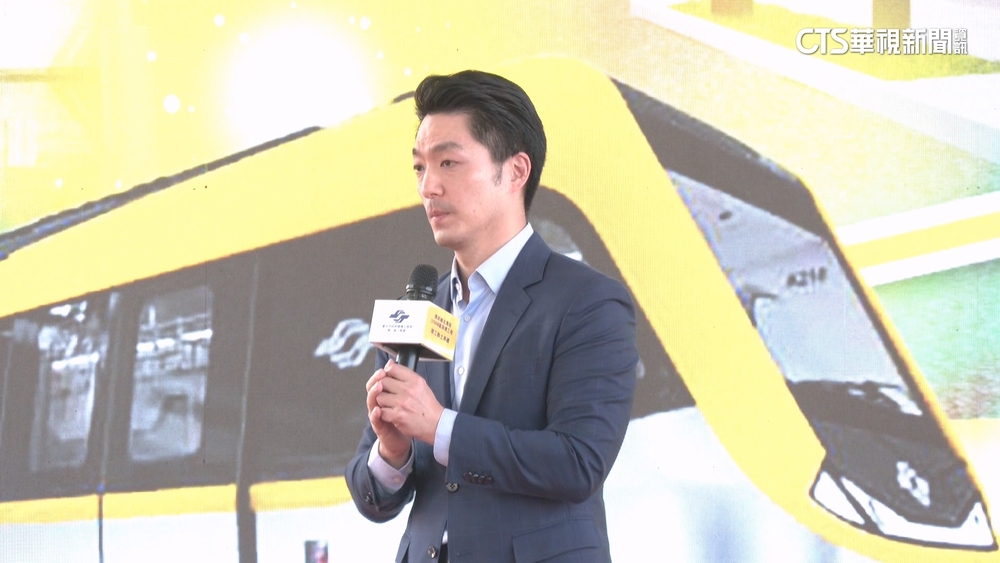 動物園「食大建設」挨轟大內宣　蔣萬安：純粹政令宣導