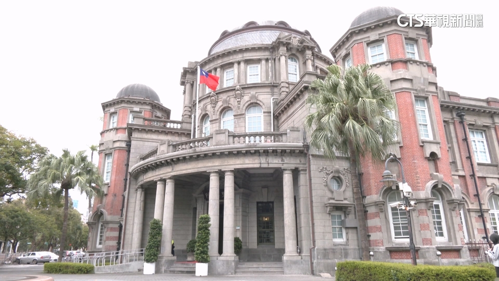 台中新光三越氣爆釀5死38傷　監察院主動申請調查！