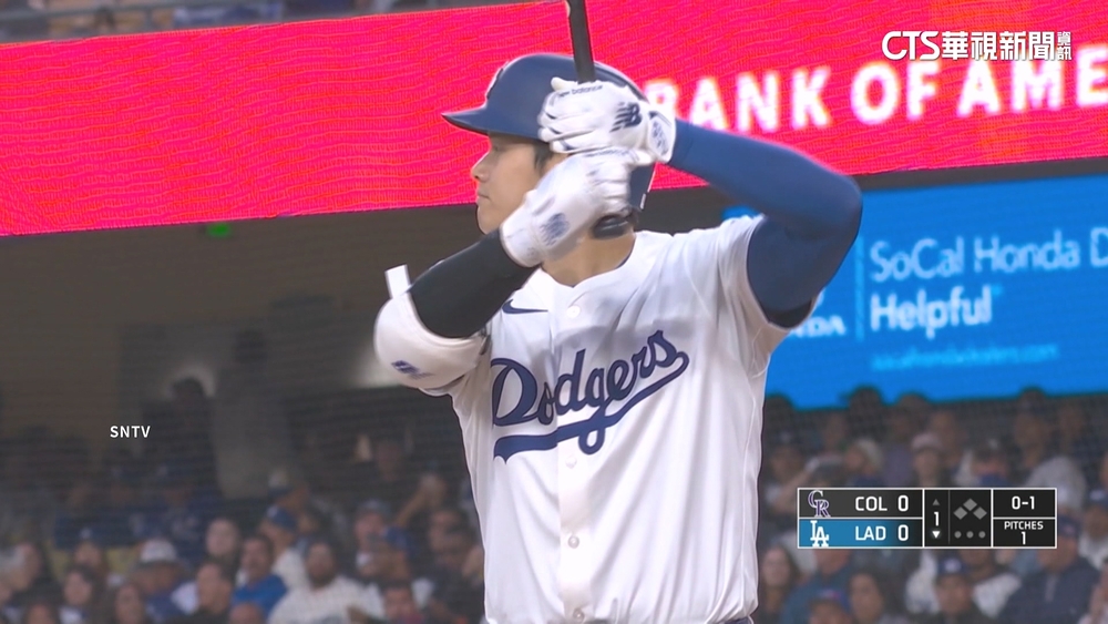 追隨傳奇鈴木一朗　大谷翔平達標MLB150盜