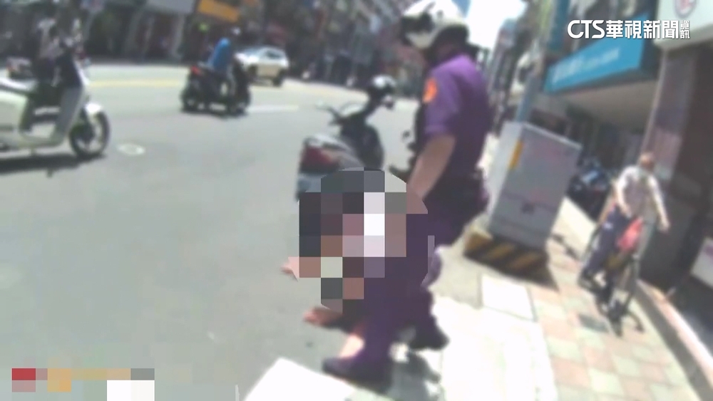 高中生打架互告「傷害」 開完庭2對父子地院外開打