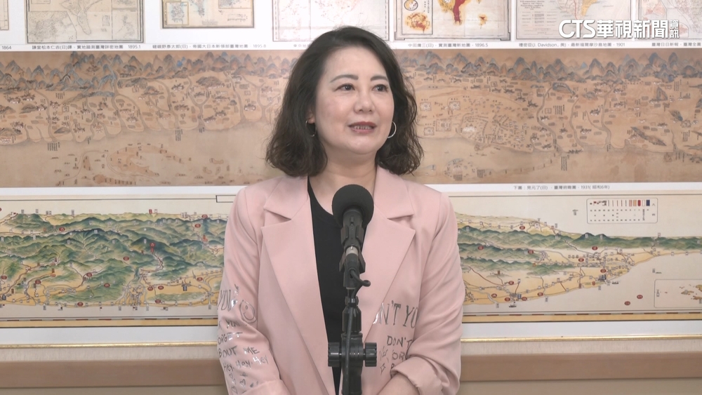 社群收死亡威脅！　吳思瑤「心情受影響」：已申請隨扈