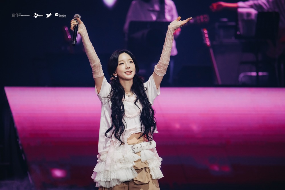 泰妍日本演唱會緊急取消！理由曝光引眾怒　本人親道歉：荒唐又難以置信