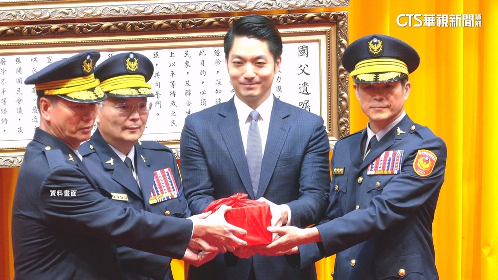 劉世芳「違法集會全移送」　藍質疑李西河：標準在哪？