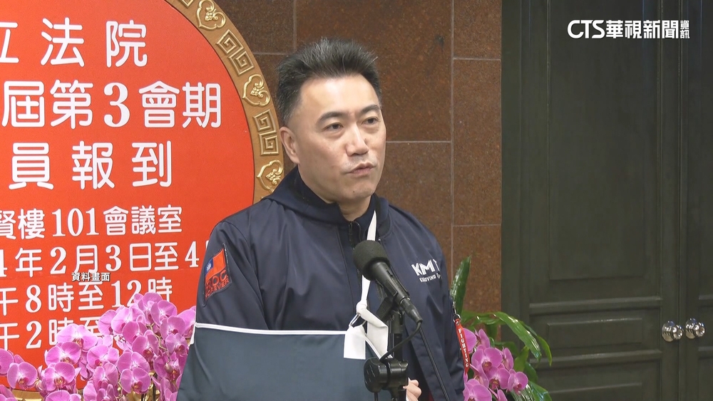 基隆罷藍委「116件」連署涉偽造　民眾清晨遭檢調登門