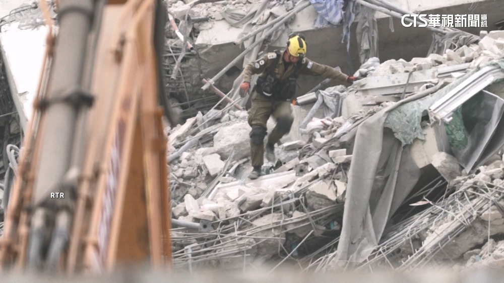 強震致泰審計大樓垮　泰審計署前署長道歉：挑到風水不好的地