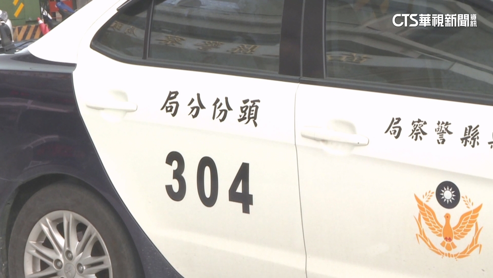 49歲男持利器挾女友被擊斃　開槍警涉過失致死3萬交保
