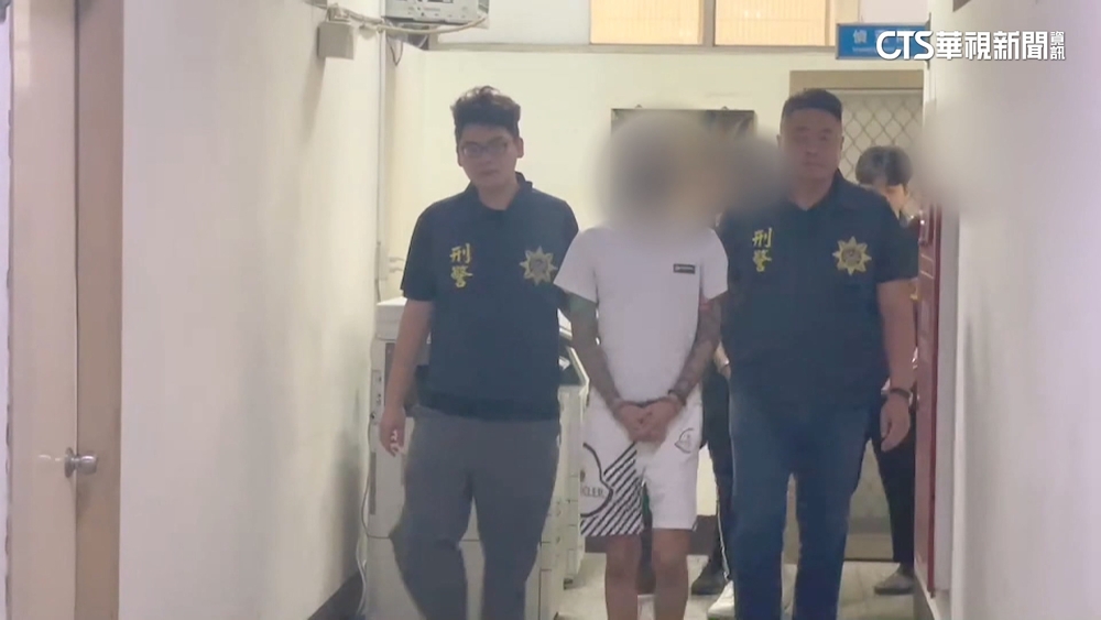 懷疑車手吞700萬追到小琉球逼跳崖　詐團被逮判刑