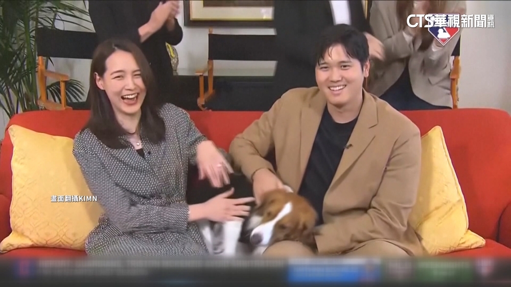 大谷翔平請假迎接寶寶　Roberts的關心超另類