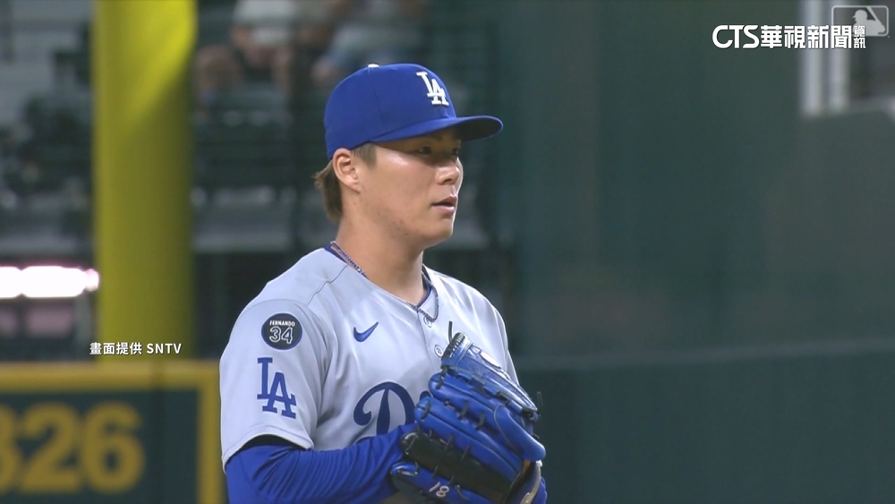 技壓「地表最強投手」　山本由伸飆10K奪第3勝