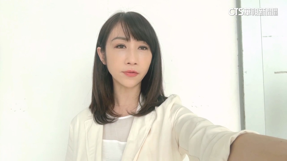 罷免二階衝刺！關鍵補選綠點將　許淑華：能打贏都支持