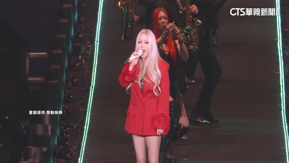 歌唱節目「歌手2025」參賽名單曝光　傳邀阿妹「破局」