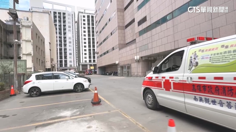 高雄85大樓施工「斷電閃燃」6傷　罰36萬勒令停工！