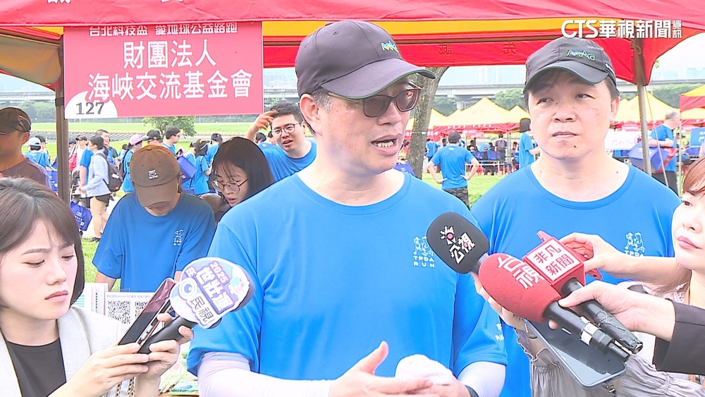 港澳人士來台門檻提高　邱垂正：增「國安觀察期」