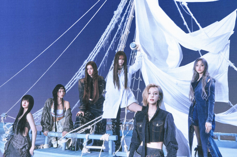 NMIXX成首韓團登大巨蛋　27日味全龍開賽儀式「還有特別表演」