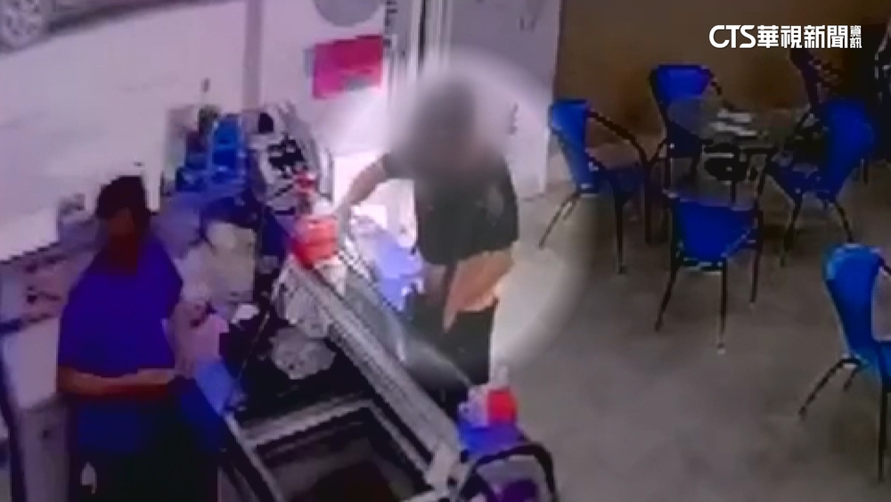 「差1塊沒關係吧」客不付清遭拒　疑給冰店1星負評