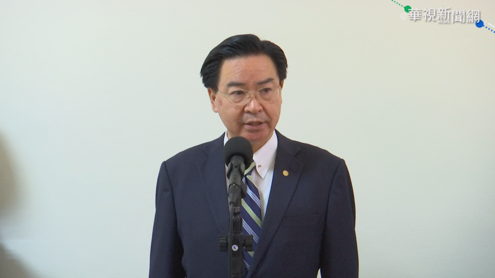 在野不滿吳釗燮缺席立院共諜案報告　國安會：憲政慣例不宜