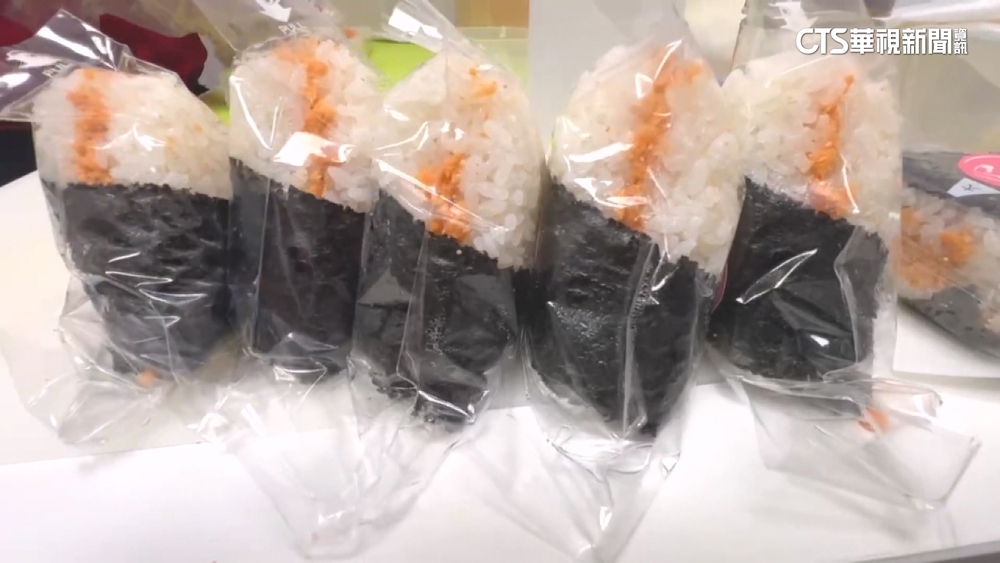 高雄日式飯糰店原址續營業　證明台灣是講法律地方