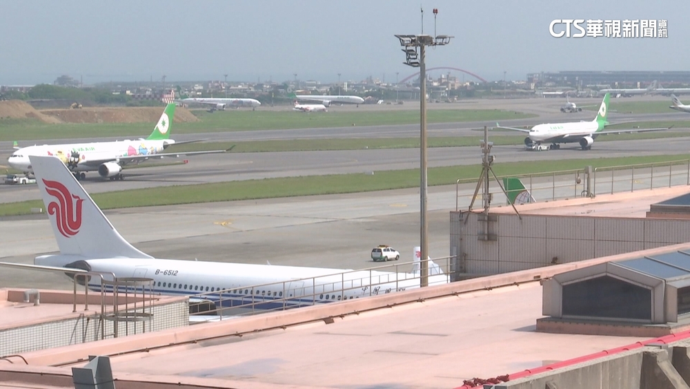 台人赴日觀光人潮持續增長！　航空業者搶攻日本新航點