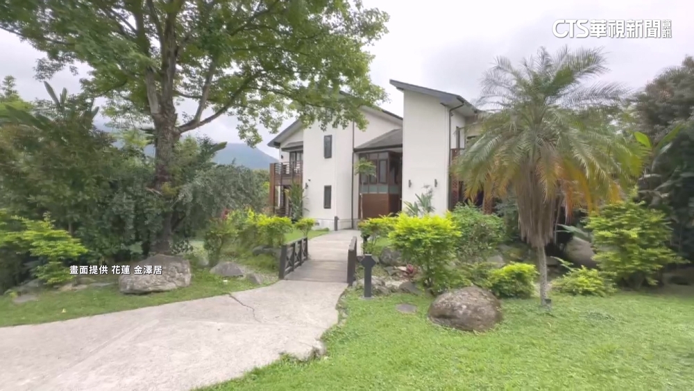 競爭激烈！　民宿搶客出奇招　到府代烤.送名牌包.觀星