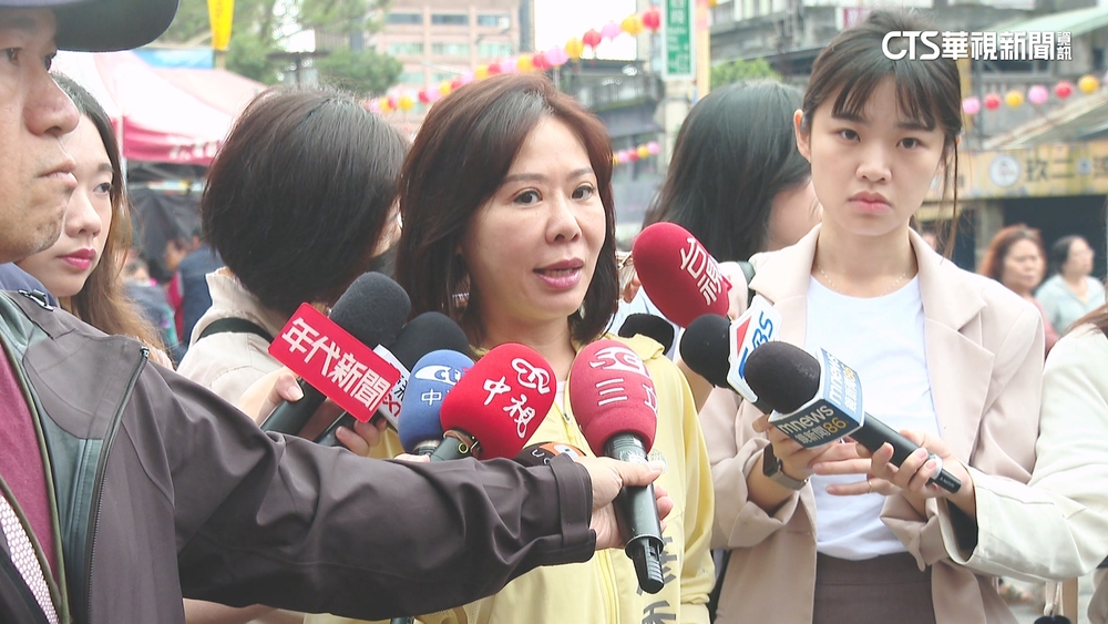 藍營推倒閣有雜音？　李彥秀：有支持度　葉元之：不是議題