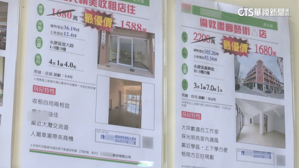 買房好難！　房貸平均要背26.41年　創17年新高