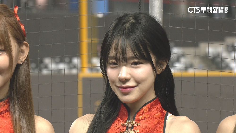 李多慧捲入全恩菲黑函風波？　球團：不可能