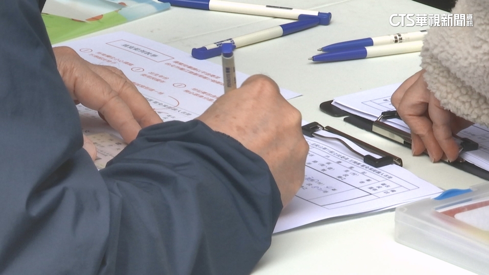 罷廖先翔.賴士葆二階達標 王鴻薇:沒什麼了不起