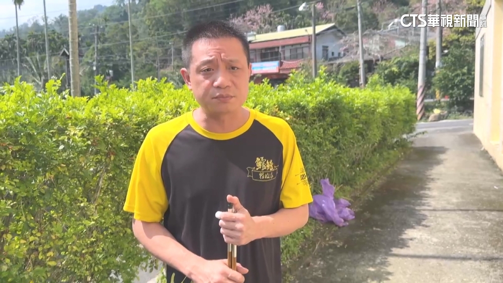 YTR黃小四控擅闖民宅　移民署：辦失聯移工未闖入