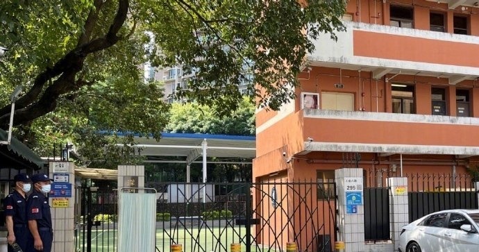 深圳日本人學校學童遭刺死　中國兇嫌已被執行死刑