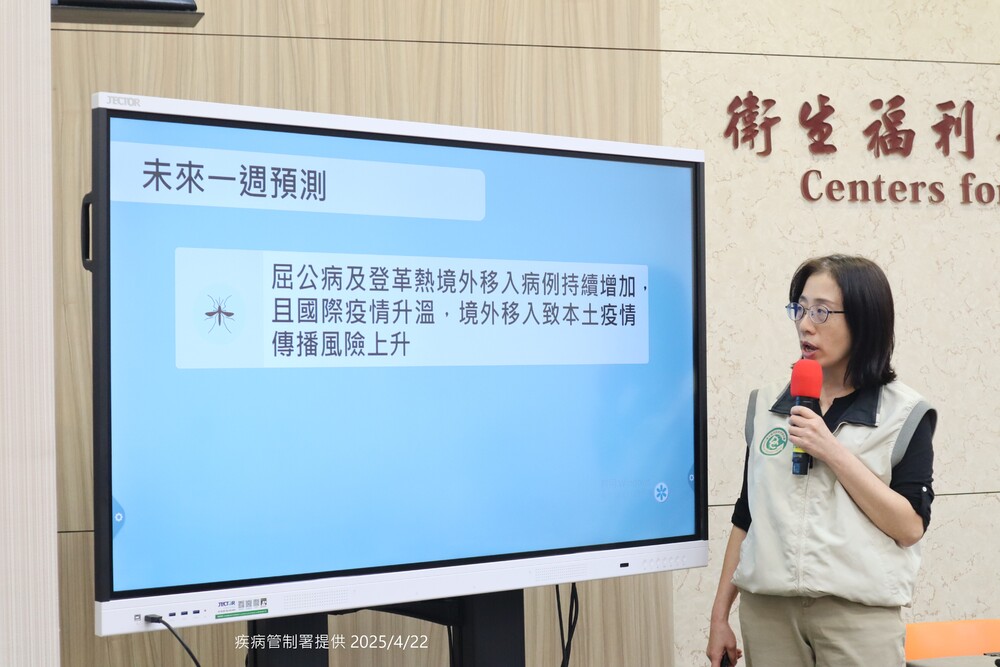 圖 / 疾管署 提供