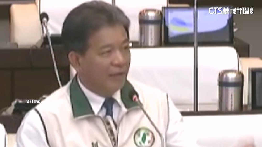 綠能弊案新進展！　郭信良30萬元.鍾姓董座20萬元交保