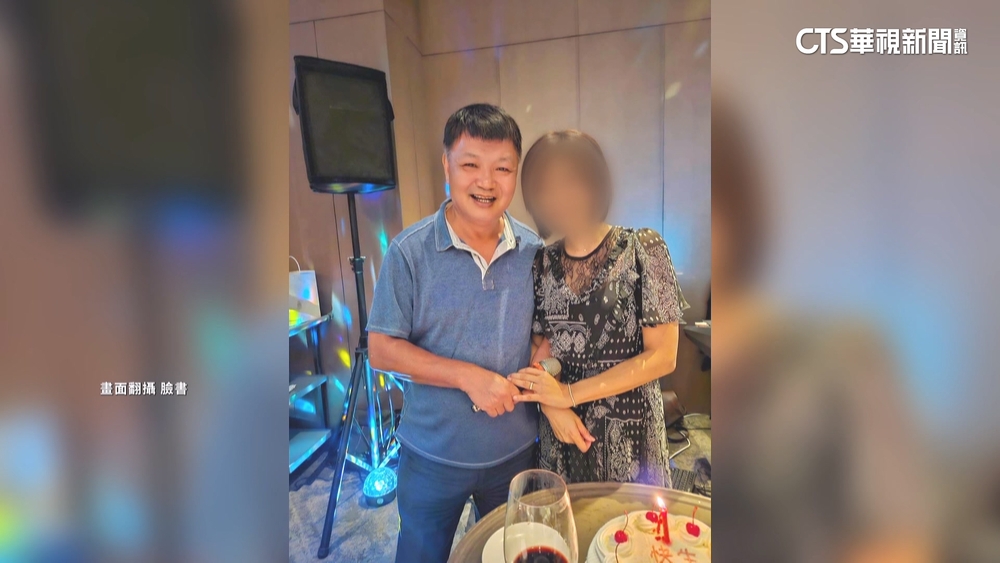 涉性騷！　國防院評定成立2大過撤職　李文忠：尊重.致歉