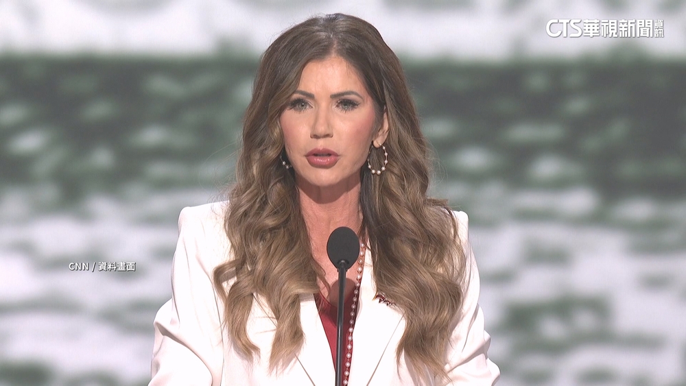 美國土安全部長華府遇偷包賊　證件.3千美金沒了