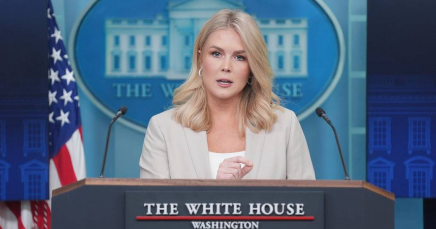 白宮證實已收到18份關稅提案　與中國達成協議「做好準備」！