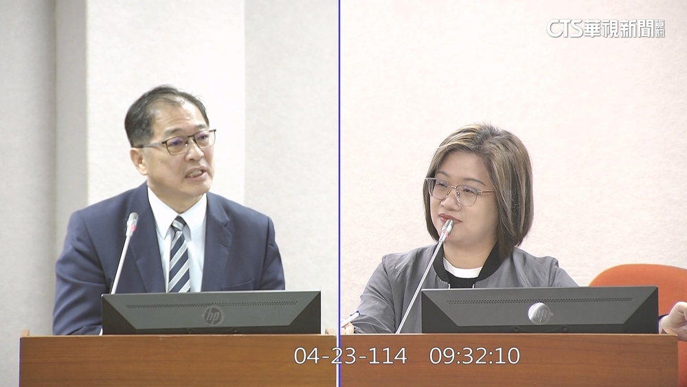 基檢清晨按鈴辦案挨批擾民　鄭銘謙：符合基隆生活習慣