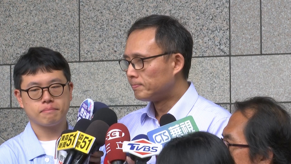 圖/康橋秀岡校區發言人吳浩銘。資料照