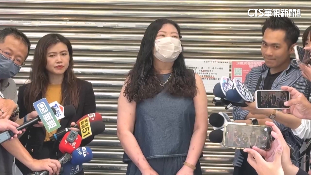 被吳淡如指潑婦　飯糰店房東：媒體人知道什麼！