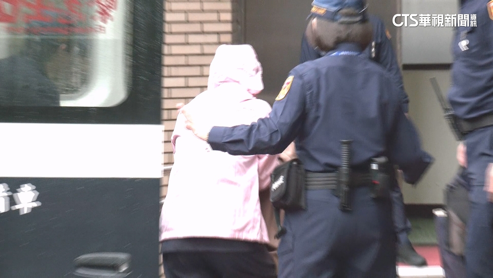 剴剴案「關鍵證人」！　外籍看護冒險「從美回台」作證