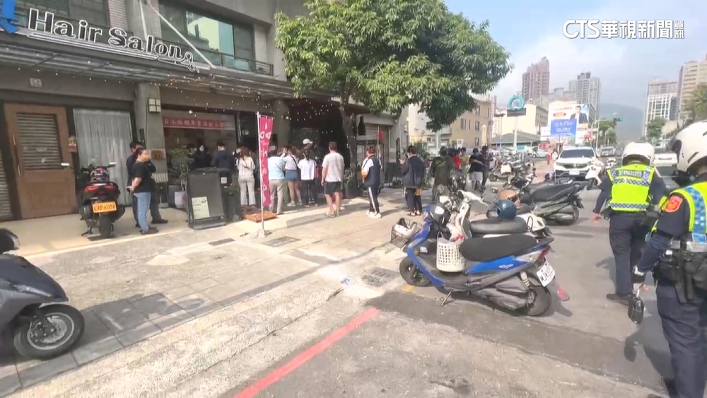 飯糰店房東秀兩樓租金3.5萬　房仲：符合周邊行情