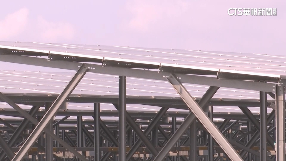 三地集團七股.將軍「漁電共生」2案　淨利約百分之三