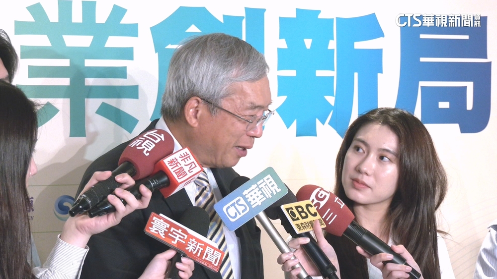 美中貿易戰尚未降溫　謝金河：台是美最堅定盟友