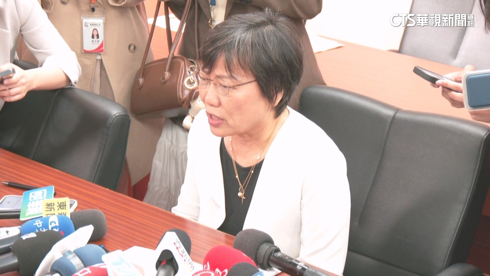 藍批「首謀說」指揮警辦朱立倫　劉世芳：依集遊法處理