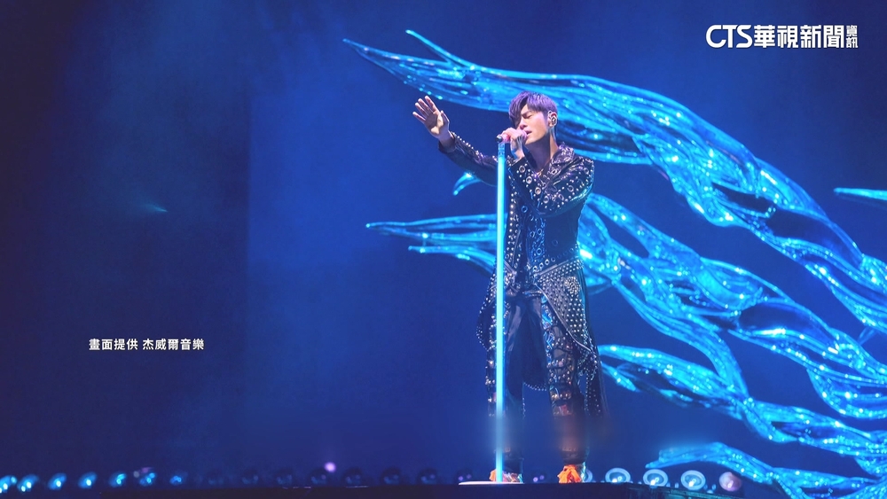 周杰倫演唱會釋票　位子「絕對看不到本人」照樣秒殺