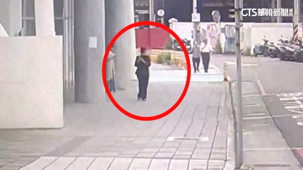 載到詐騙車手！　機警運將直送警局　5萬獎金入袋