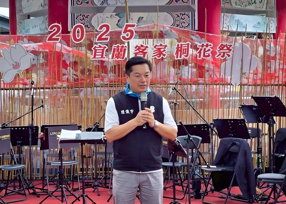 罷免陳俊宇領銜人「涉幽靈連署」遭帶走　陳俊宇：尊重司法調查