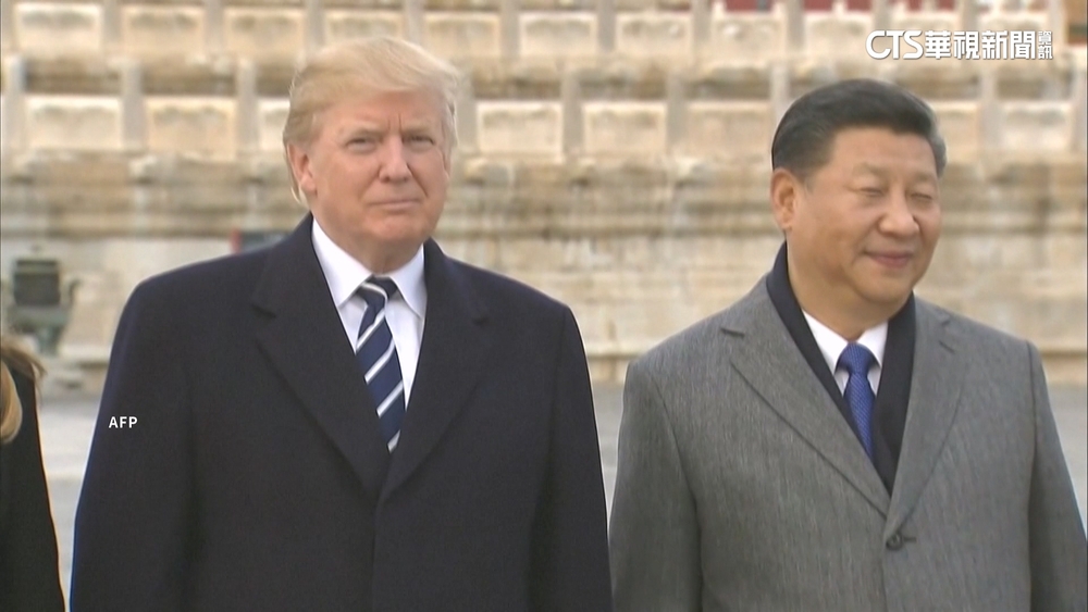 美中關稅談判達成協議？　中國外交部否認：假消息