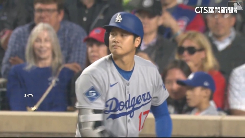 奶爸大谷累了嗎？　歸隊3戰僅1安打主帥點出不同