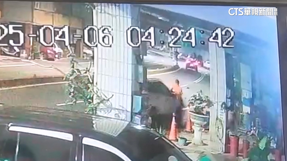 銀樓老闆晨跑遭撞死　駕駛肇逃落網稱：不知撞到人